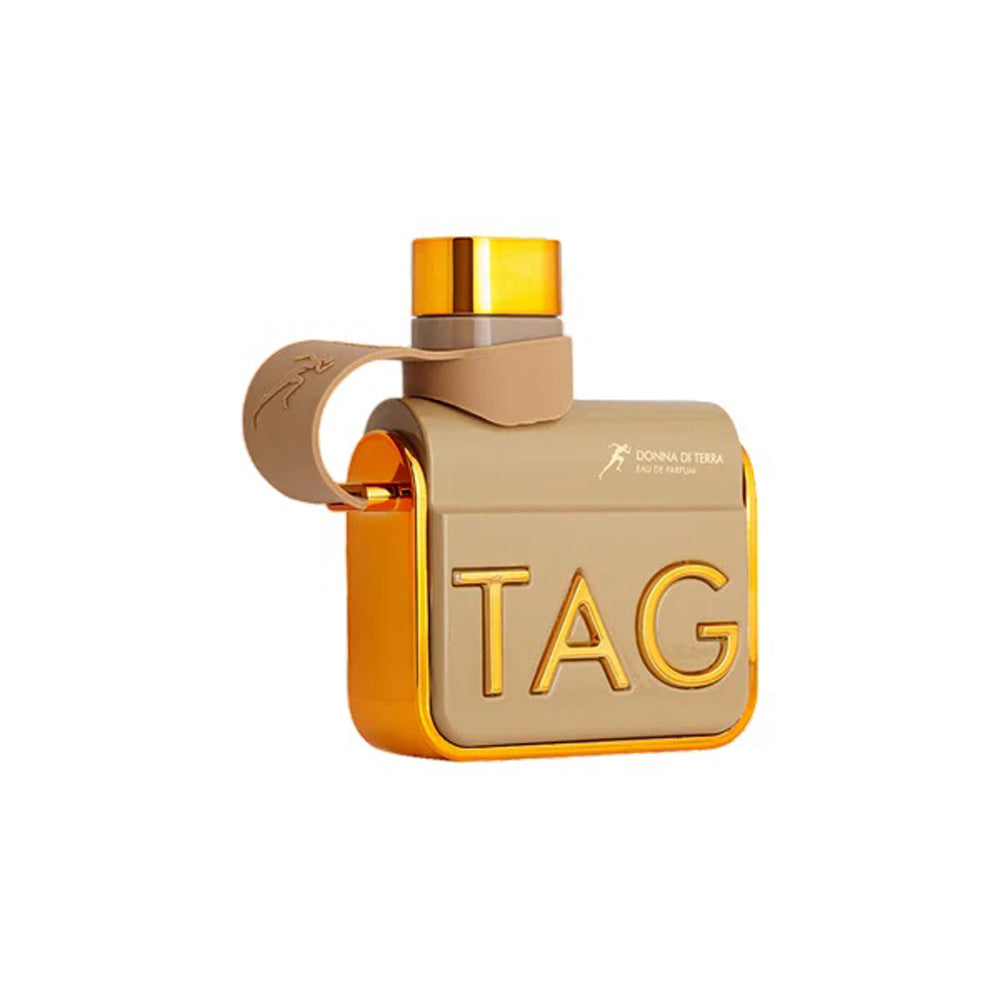 Tag Her Donna Di Tierra Eau De Parfum