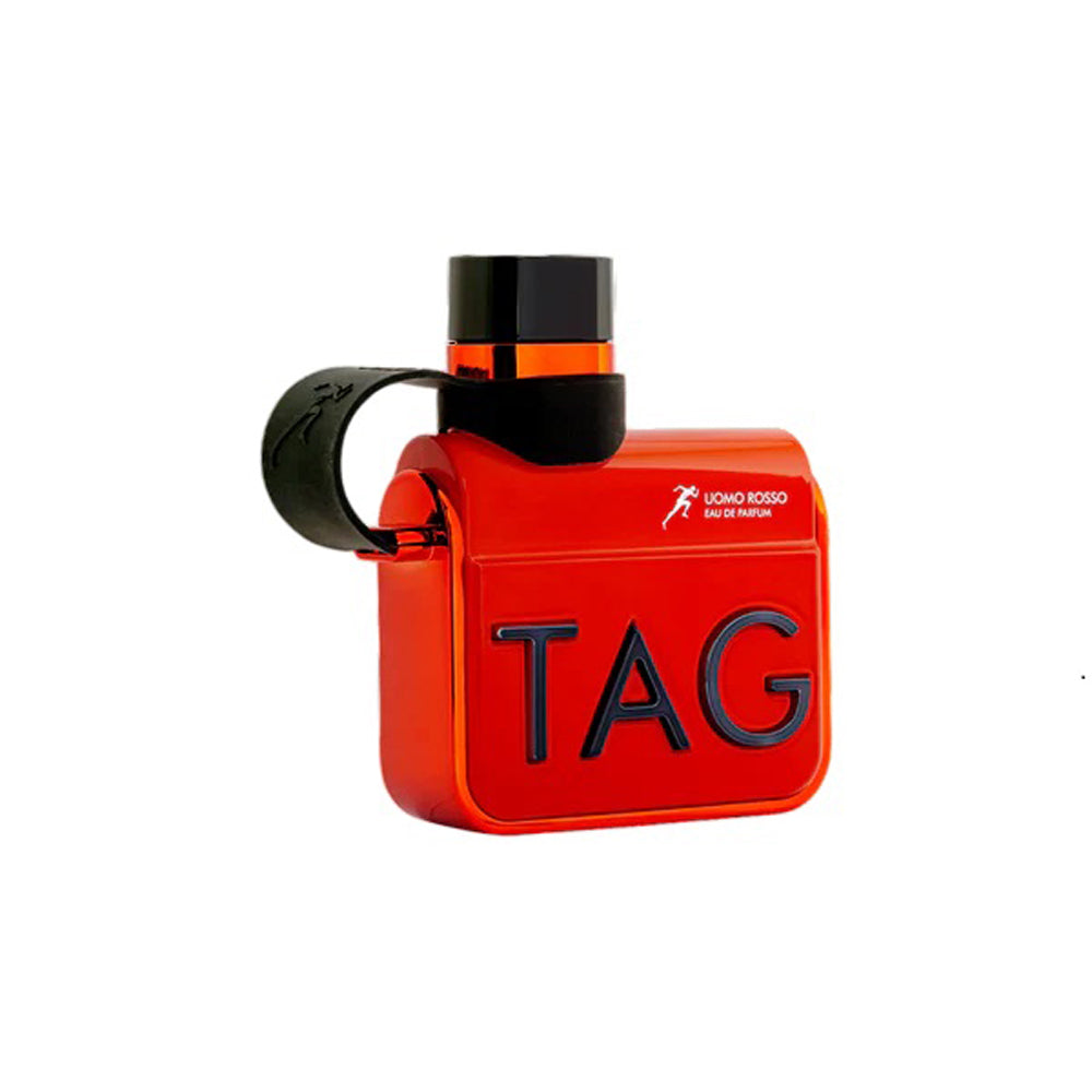 Tag Uomo Rosso Red Eau De Parfum