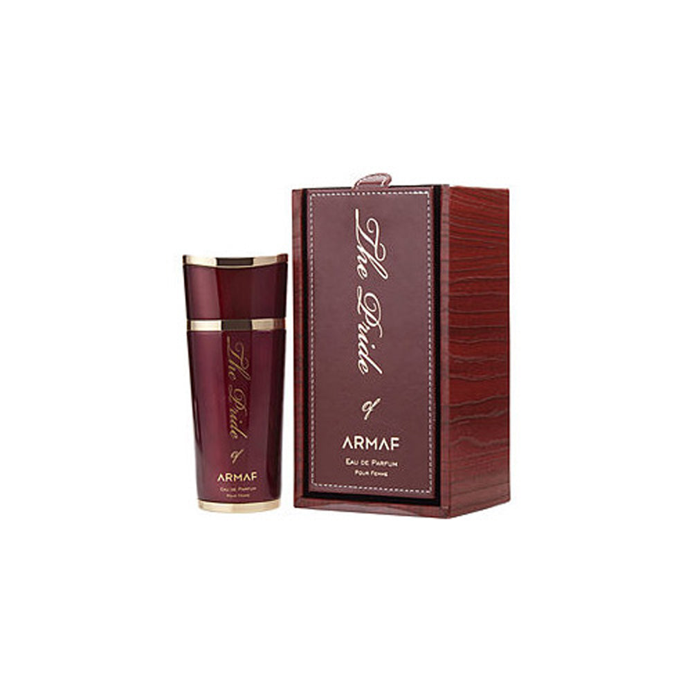 The Pride Eau De Parfum Spray