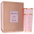 The Pride Rose Oud Eau De Parfum