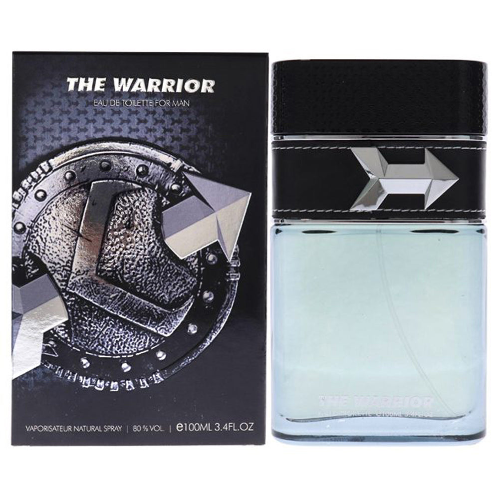 The Warrior Eau De Toilette