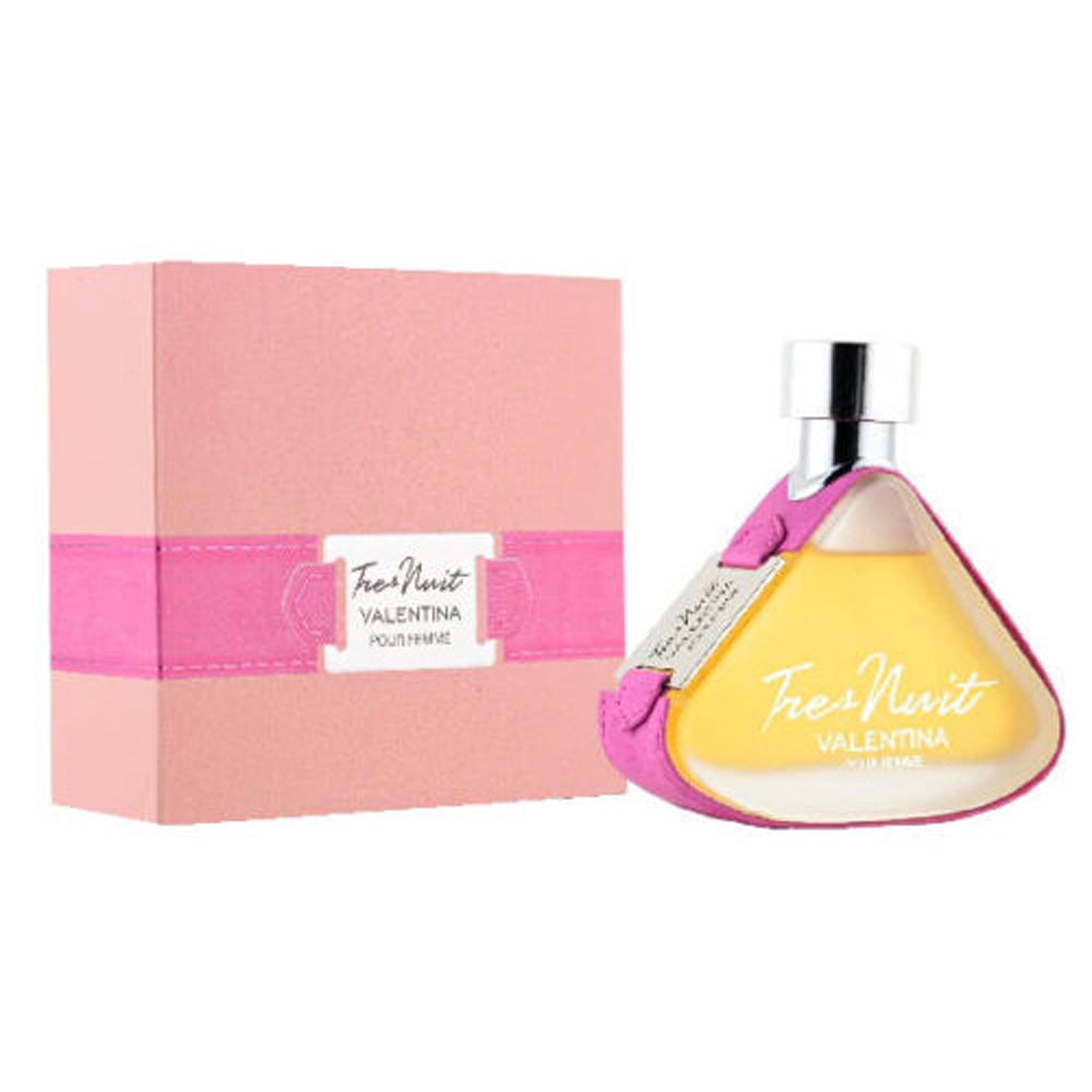 Tres Nuit Valentina Eau De Parfum