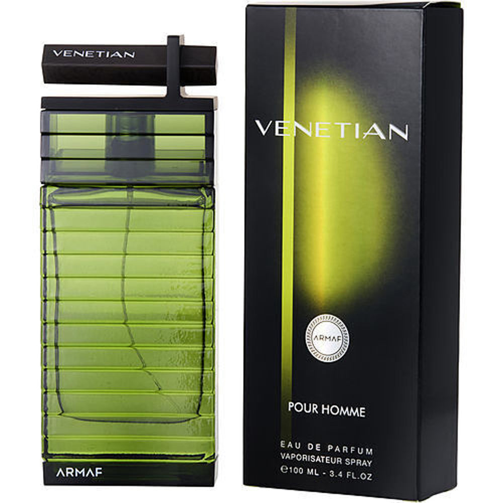 Venetian Eau De Parfum Spray