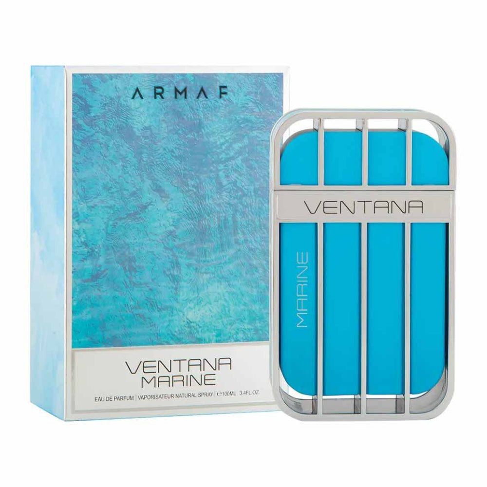 Ventana Marine Eau De Parfum