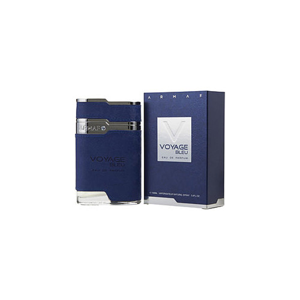Voyage Bleu Eau De Parfum Spray