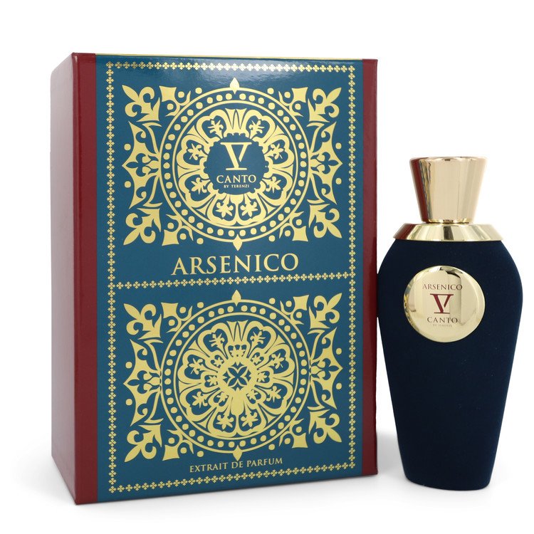 Arsenico V Extrait De Parfum