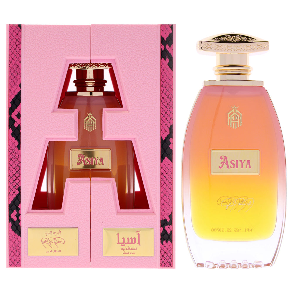 Signature Collection - Asiya Eau de Parfum