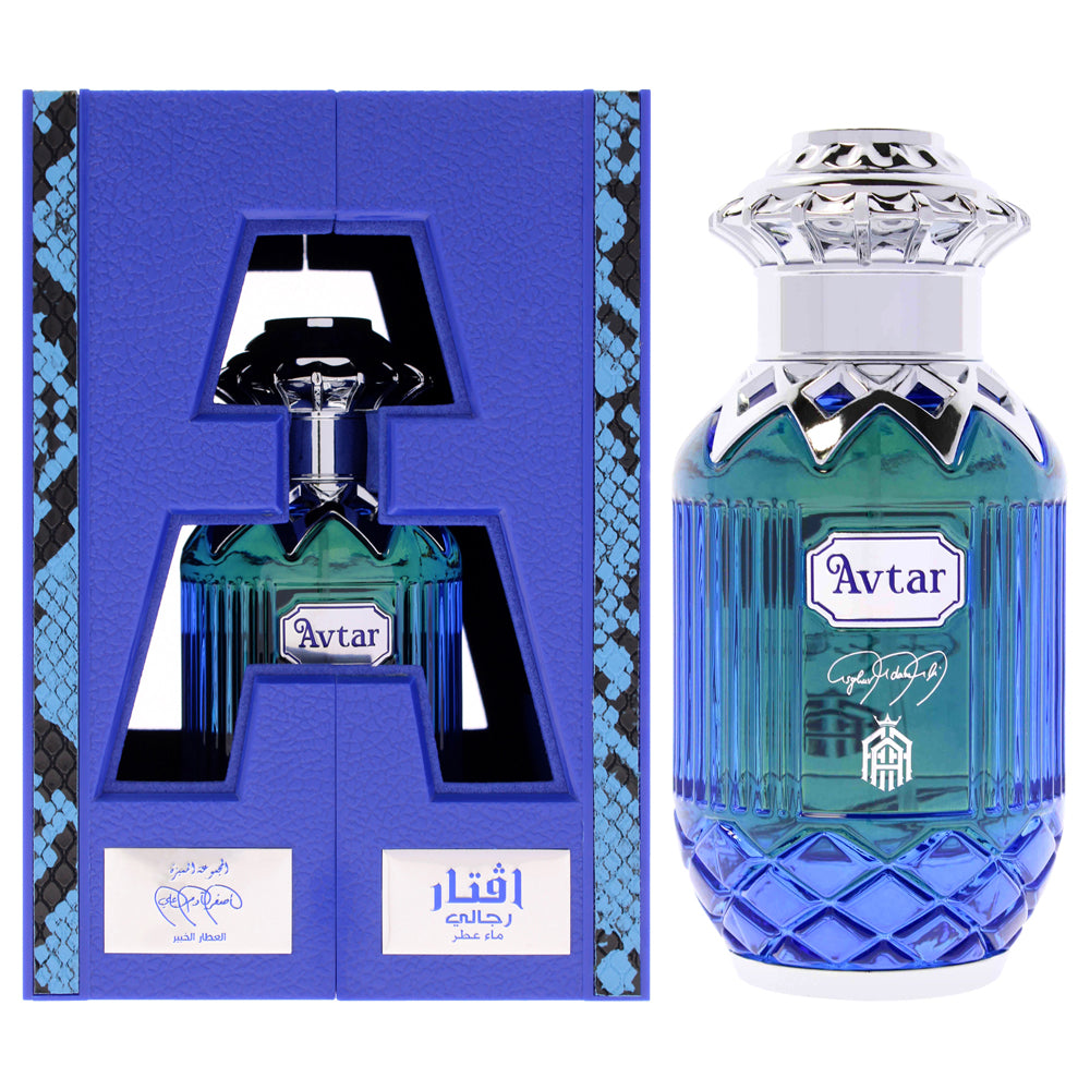 Signature Collection - Avtar Eau de Parfum