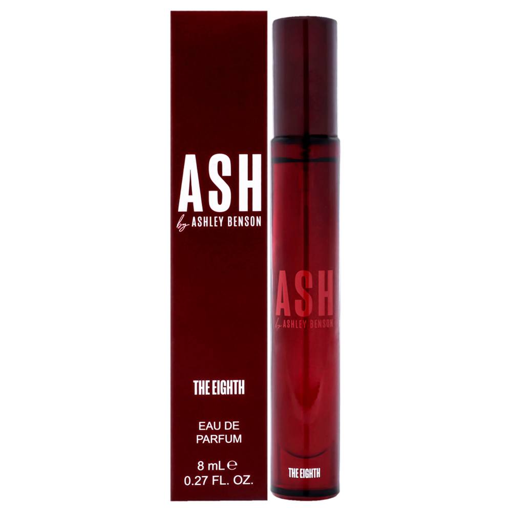 The Eighth Eau de Parfum