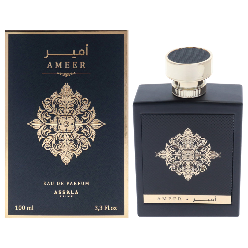 Ameer Eau De Parfum Spray