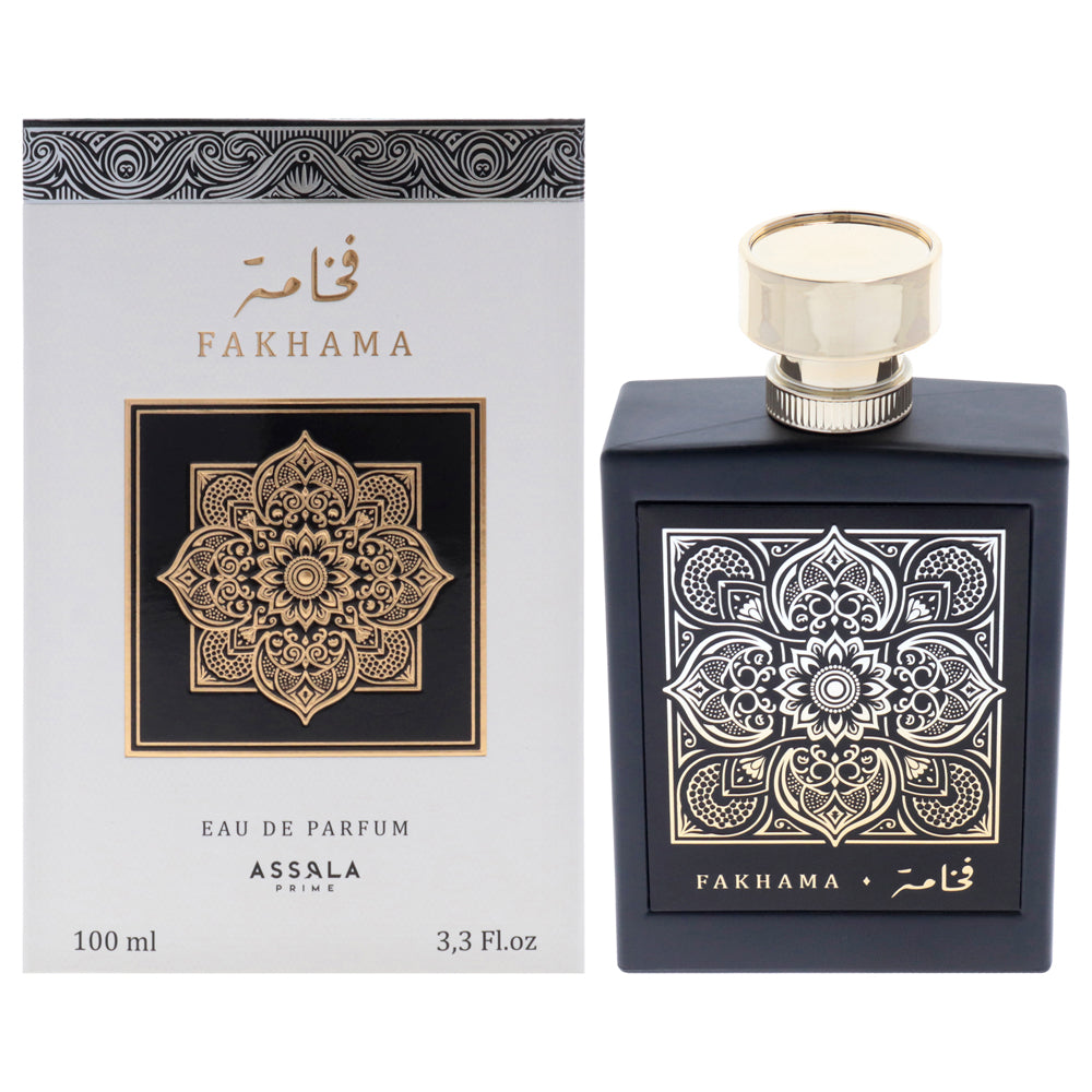 Fakhama Eau de Parfum