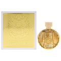 Gold Eau de Parfum