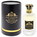 Royal Arabian Oud Eau de Parfum