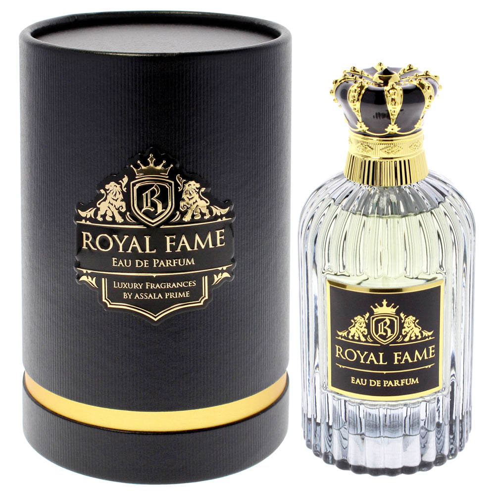 Royal Fame Eau de Parfum