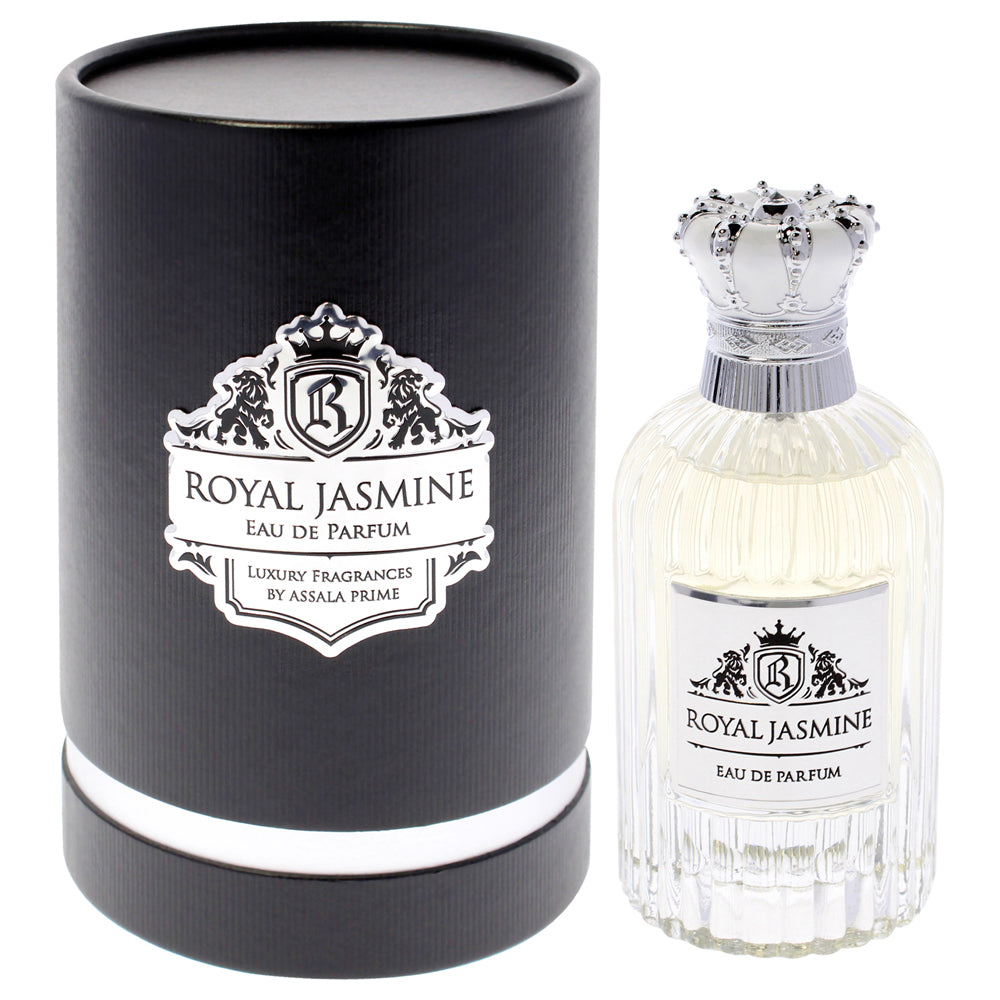Royal Jasmine Eau De Parfum Spray