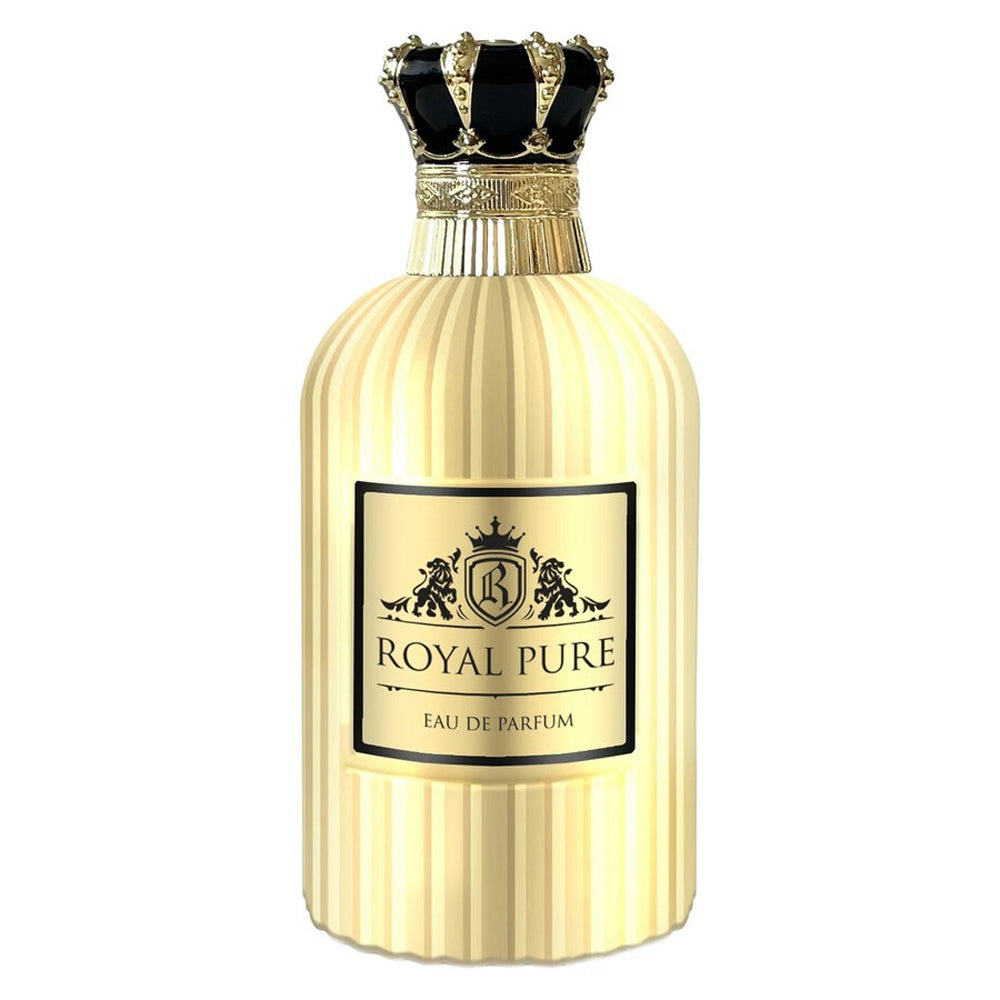 Royal Pure Eau de Parfum