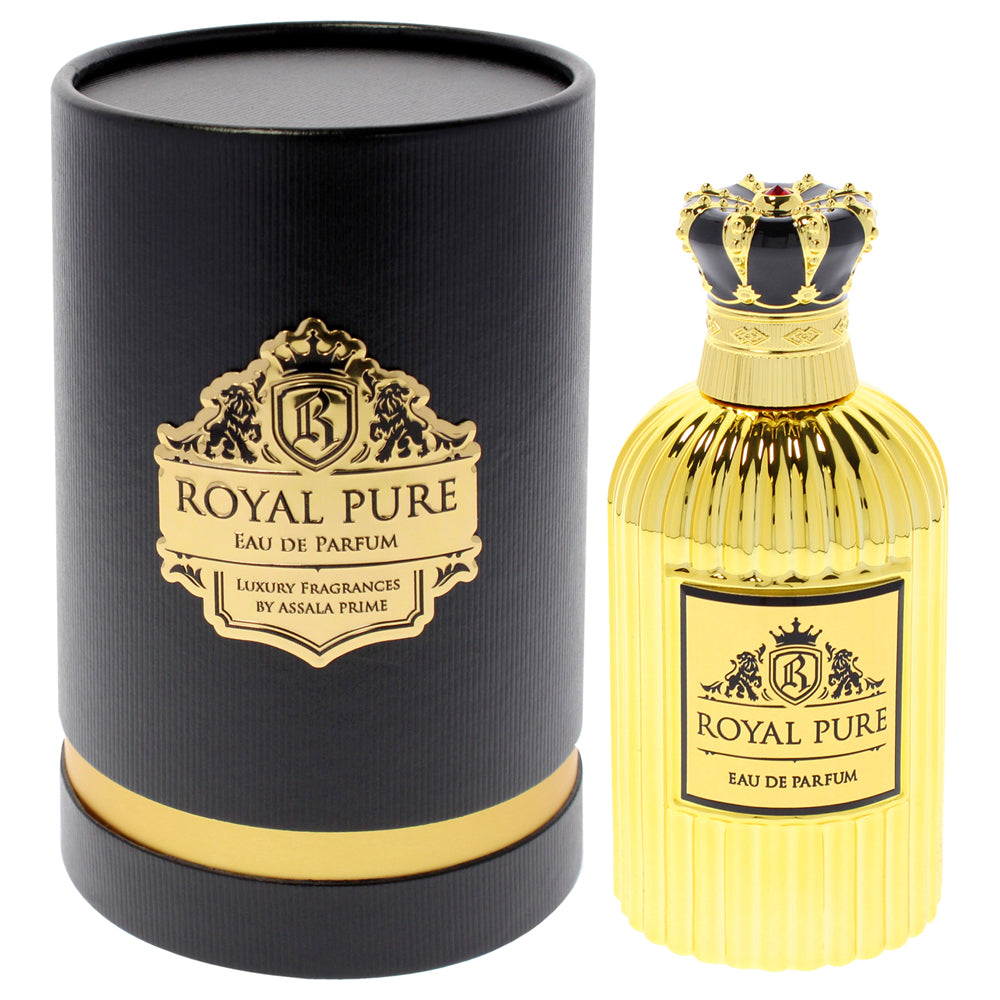 Royal Pure Eau de Parfum