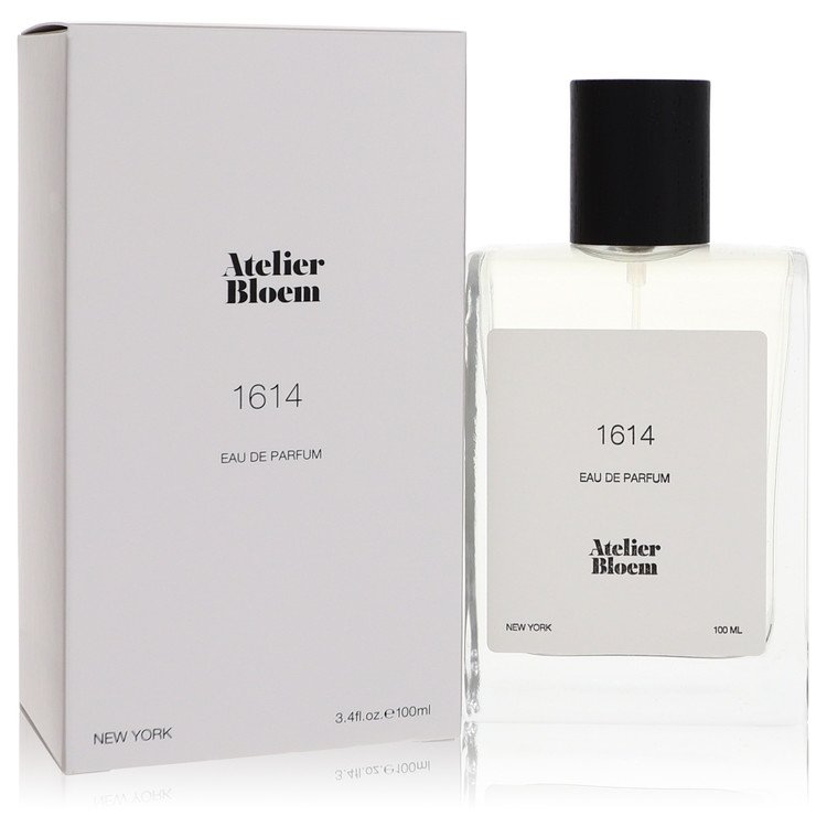 1614 Eau De Parfum