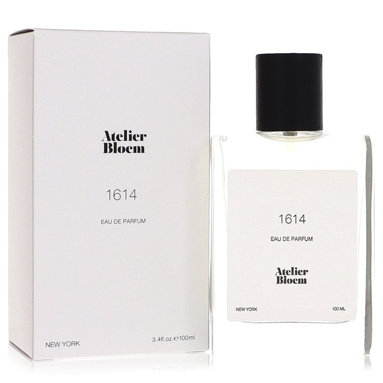 Iris Eau De Parfum