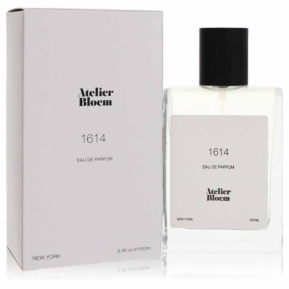 1614 Eau De Parfum