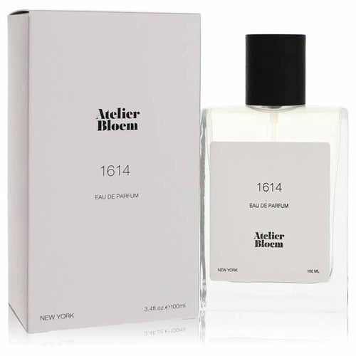 1614 Eau De Parfum