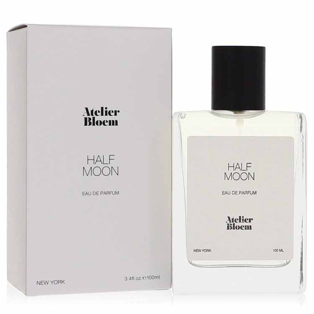 Half Moon Eau De Parfum