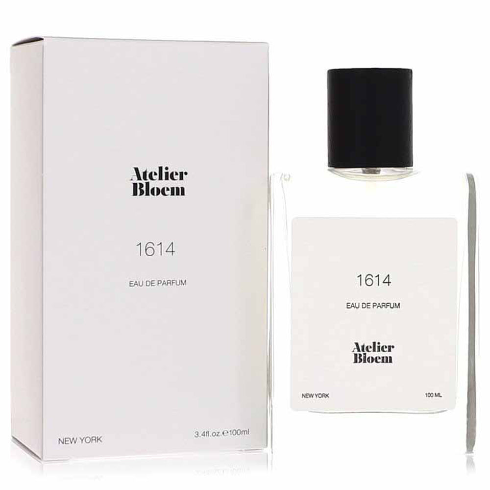 Iris Eau De Parfum