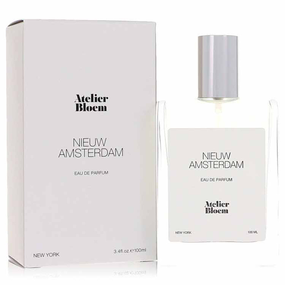 Nieuw Amsterdam Eau De Parfum (Unboxed)