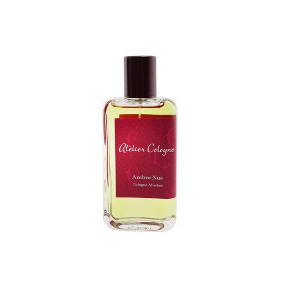 Ambre Nue Cologne Absolue Spray