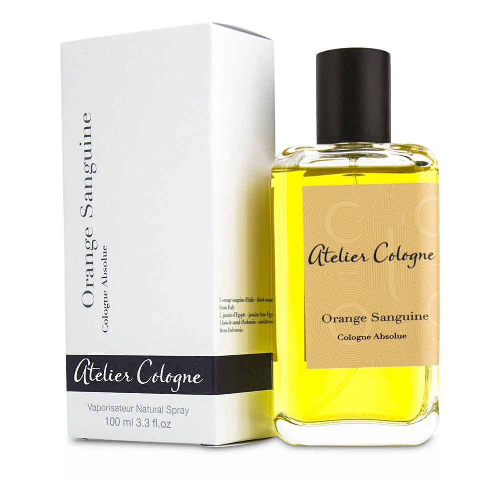 Orange Sanguine Cologne Absolue Spray - 3.4oz (Unboxed)