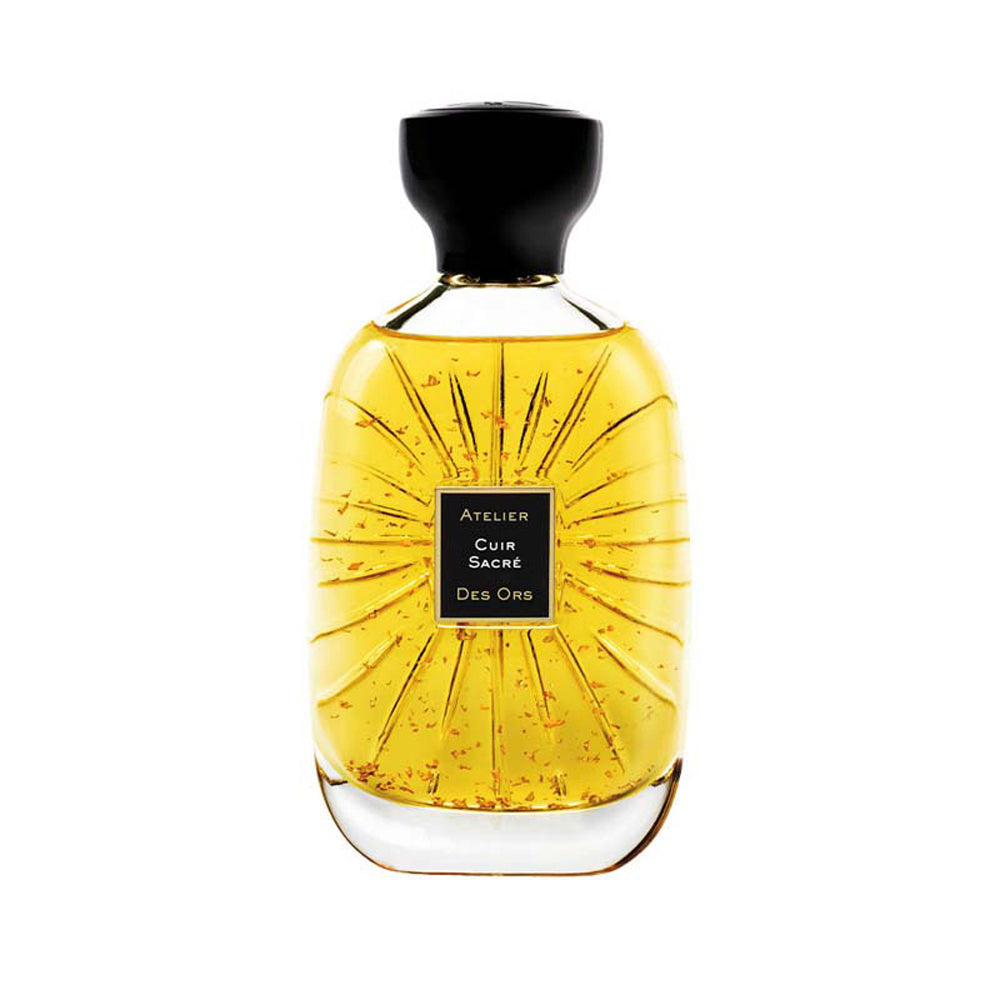 Cuir Sacre Eau De Parfum Spray