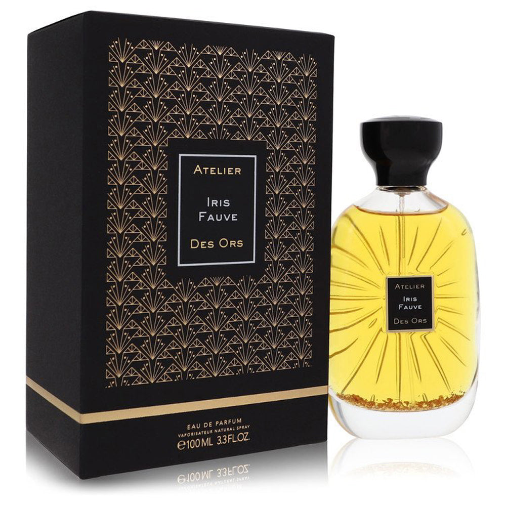 Iris Fauve Eau De Parfum Spray