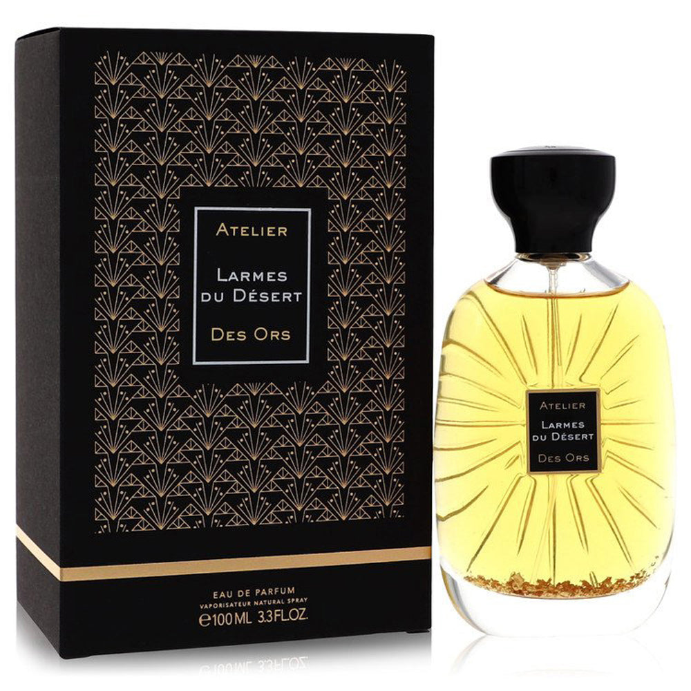 Larmes Du Desert Eau De Parfum Spray