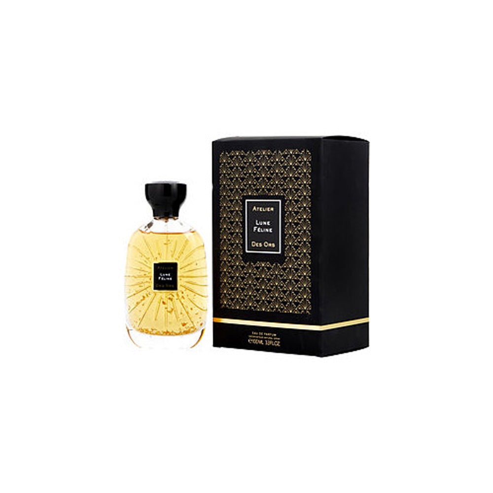 Lune Feline Eau De Parfum Spray