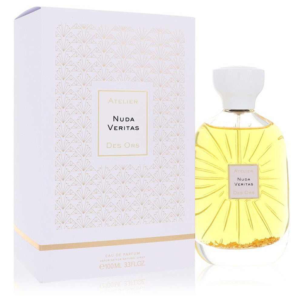 Nuda Veritas Eau De Parfum