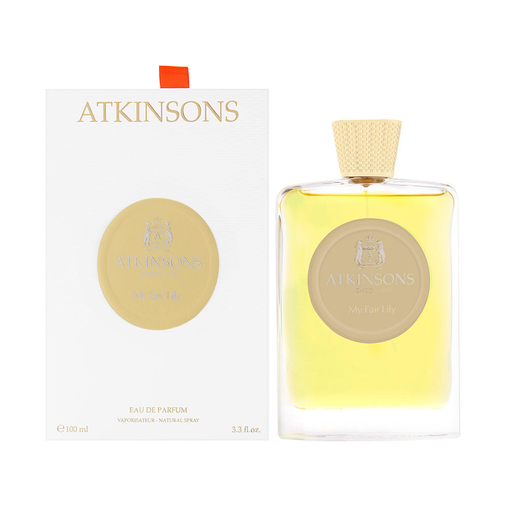 My Fair Lily Eau De Parfum