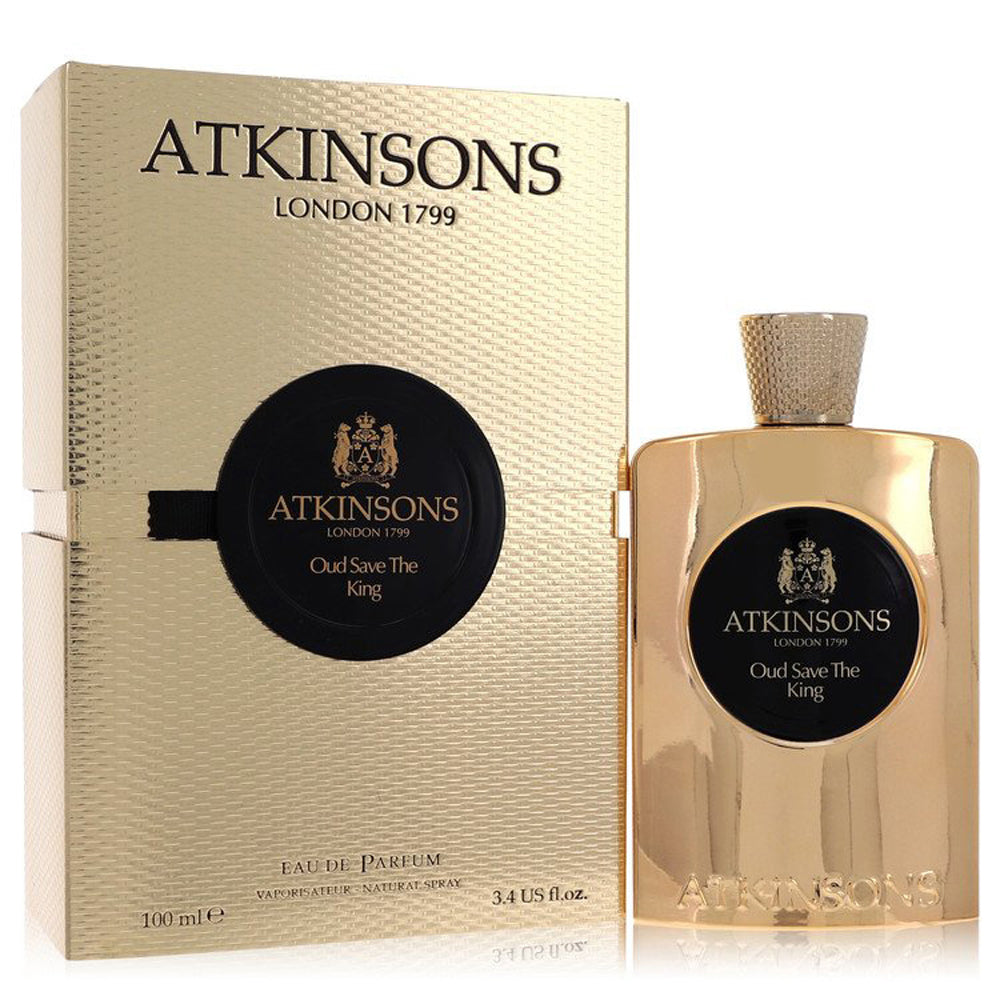 Oud Save The King Eau De Parfum