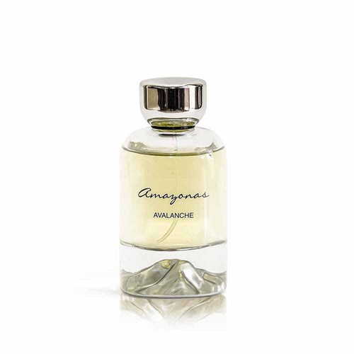 Amazonas Avalanche Eau De Parfum