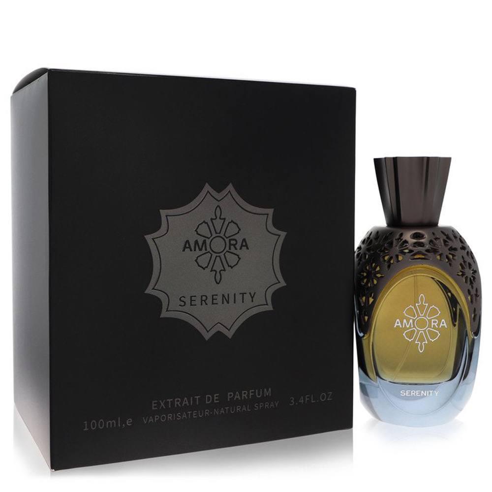 Amora Serenity Extrait De Parfum