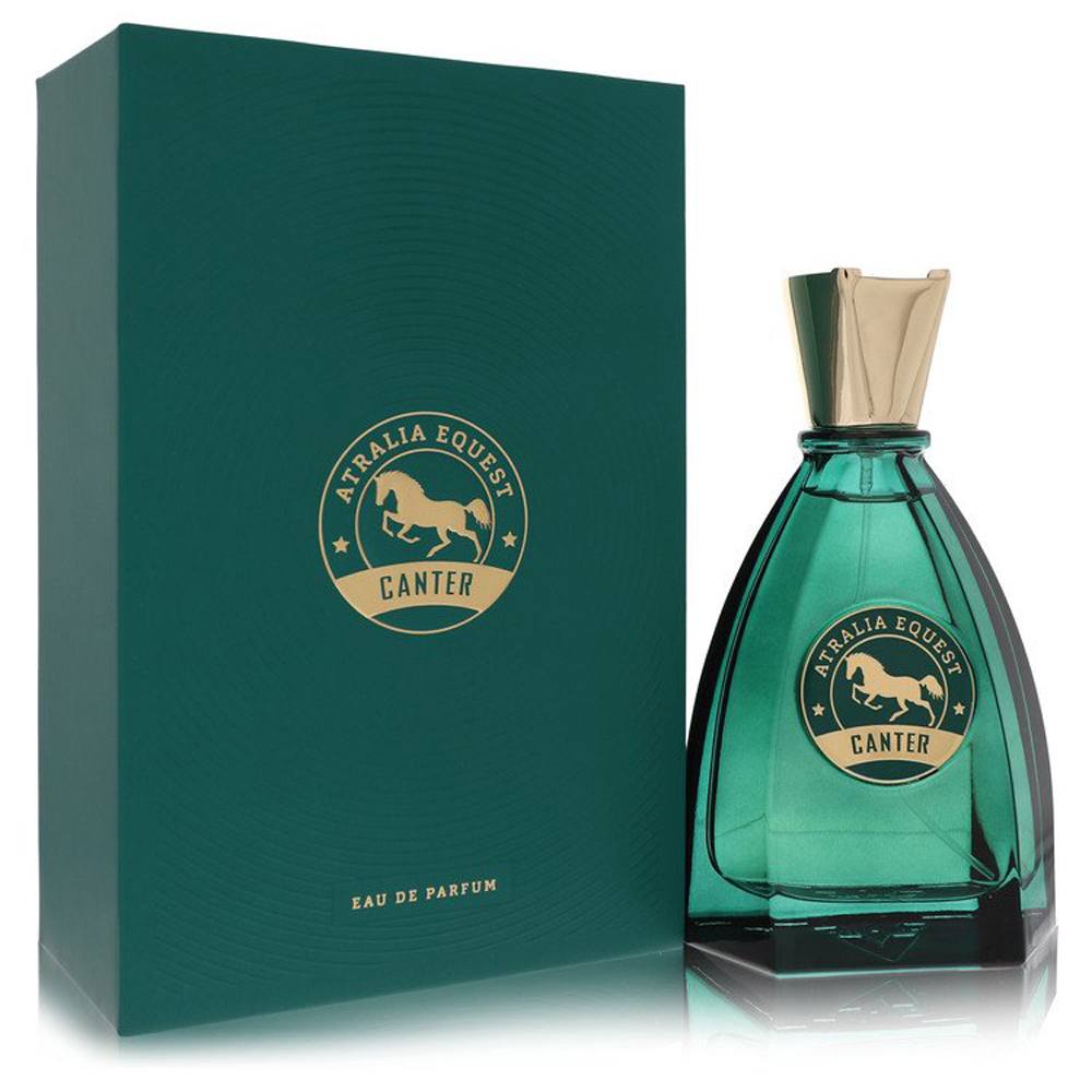 Equest Canter Eau De Parfum