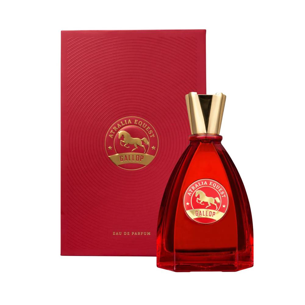 Equest Gallop Eau De Parfum