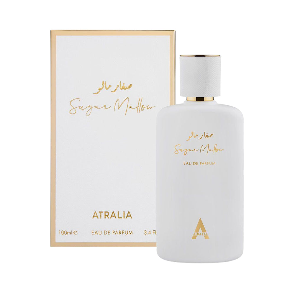 Sugar Mallow Eau de Parfum