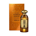 Tonka Gold Eau De Parfum