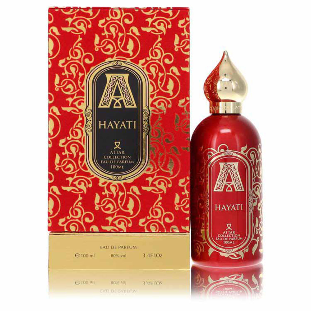 Hayati Eau De Parfum