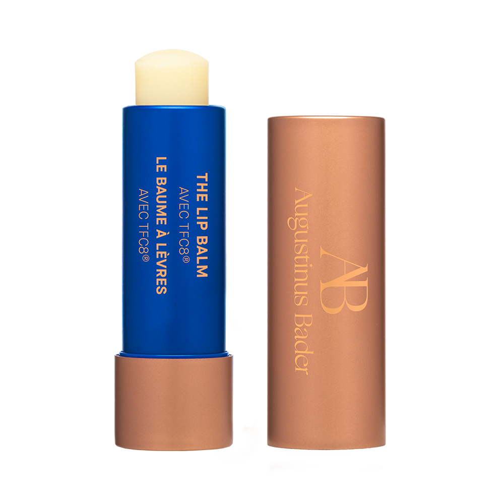 The Lip Balm