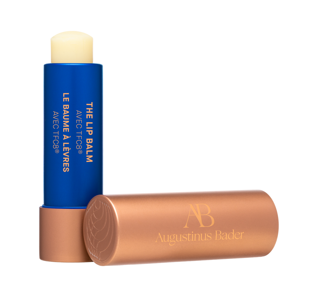 The Lip Balm