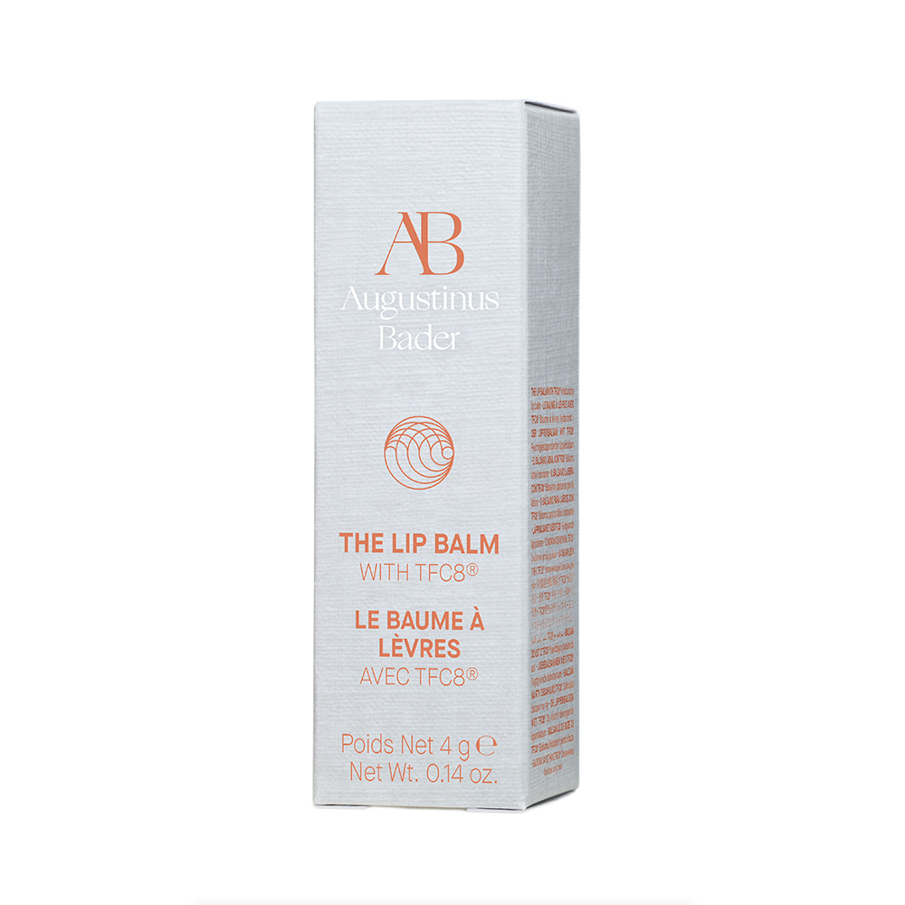 The Lip Balm