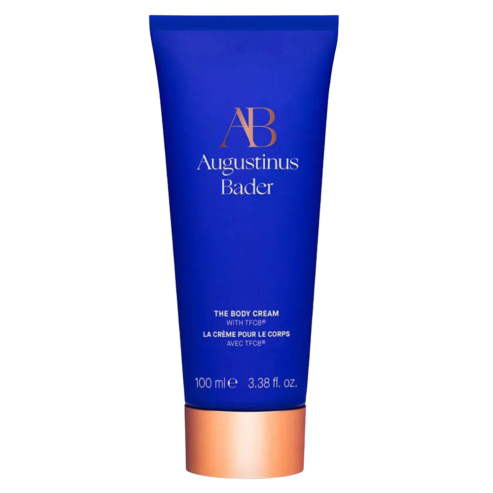 The Body Cream