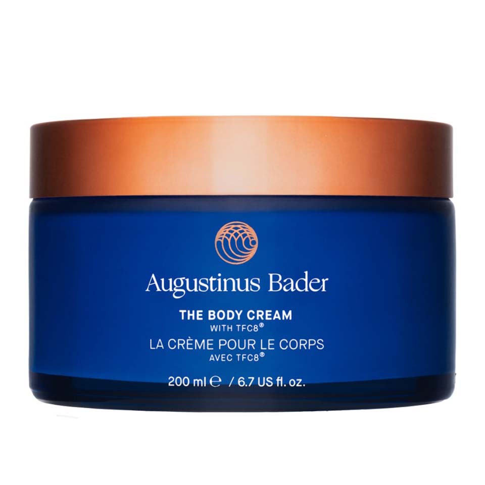 The Body Cream