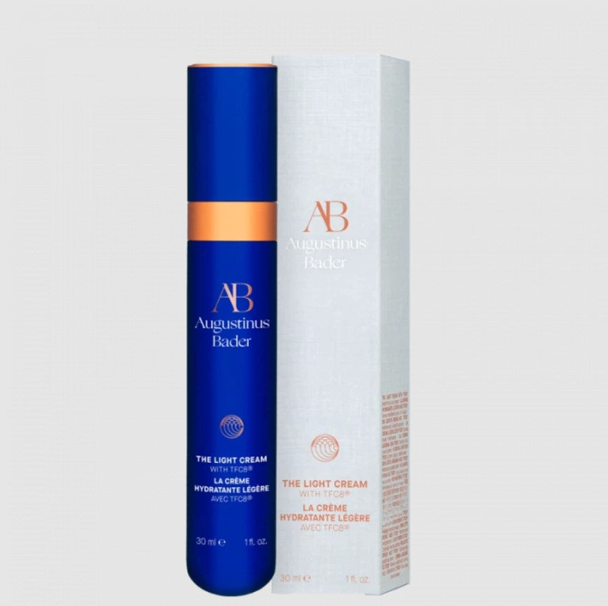 The Light Cream